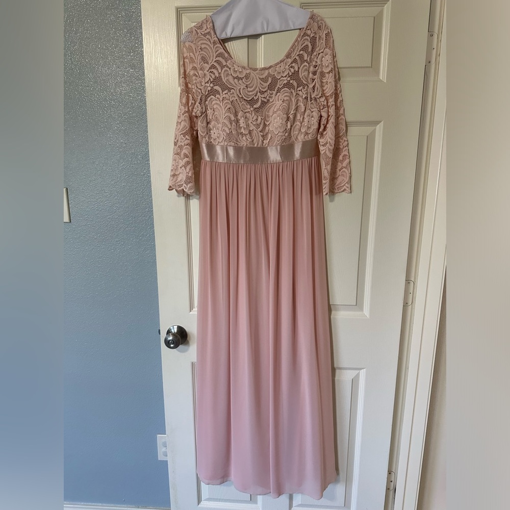 Maternity Dress